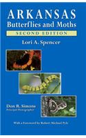 Arkansas Butterflies and Moths