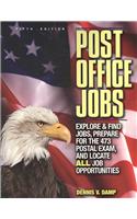 Post Office Jobs