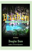 Dazhan - Secrets of the Cave People - 3rd edition