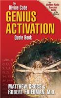 Divine Code Genius Activation Quote Book