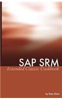 SAP SRM Extended Classic Cookbook
