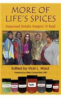More of Life's Spices, Seasoned Sistahs Keepin' It Real