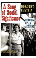 Song of Social Significance