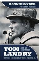 Tom Landry