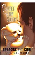 Secret Teddy Society