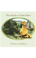 The Ducks of Park Place
