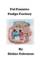 Fat Fannies Fudge Factory