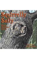 Squirrelly Sally