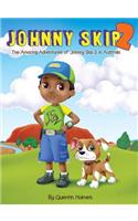 Johnny Skip 2 - Picture Book