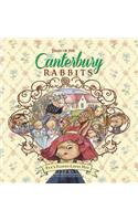 Tales of the Canterbury Rabbits