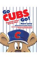 Go Cubs Go!