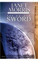 The Golden Sword: (2 Silistra Quartet)