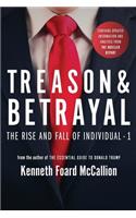 Treason & Betrayal