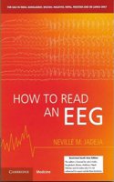 How to Read an EEG 1st/2021 (INR Print)