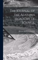 Journal of the Alabama Academy of Science.; v.52-53 (1981-1982)