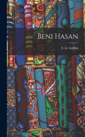 Beni Hasan