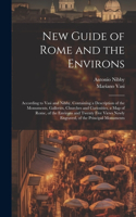 New Guide of Rome and the Environs