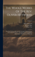 Whole Works Of The Rev. Oliver Heywood