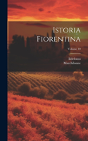 Istoria Fiorentina; Volume 10