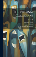 Virginia Comedians