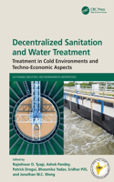 Decentralized Sanitation and Water Treatment