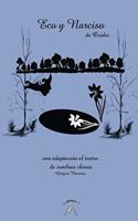 Eco y Narciso. Una adaptación al teatro de sombras chinas