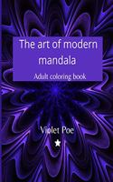 The art of modern mandala