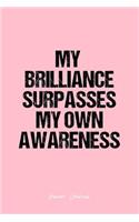 Humor Journal