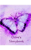 Chloe's Storybook