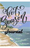 Hot Season Journal