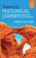 Assessing Multilingual Learners