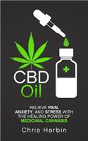 CBD Oil