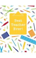 Best Teacher Ever