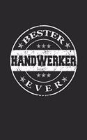 Bester Handwerker Ever