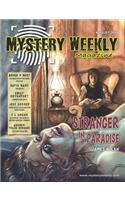 Mystery Weekly Magazine