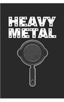 Heavy Metal