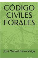 Código Civiles Forales