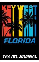 Key West Florida Travel Journal
