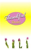 Thankful Diary
