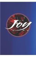 Joy