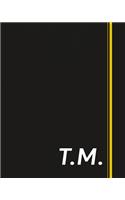 T.M.