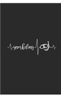 Snorkeling Heartbeat