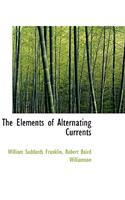 The Elements of Alternating Currents