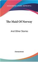 The Maid Of Norway