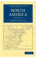 North America 2 Volume Set