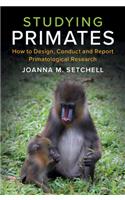 Studying Primates