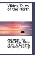 Viking Tales of the North