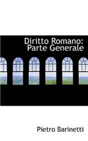 Diritto Romano