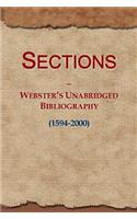 Sections