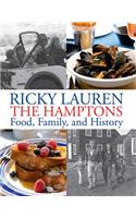 Ricky Lauren: The Hamptons